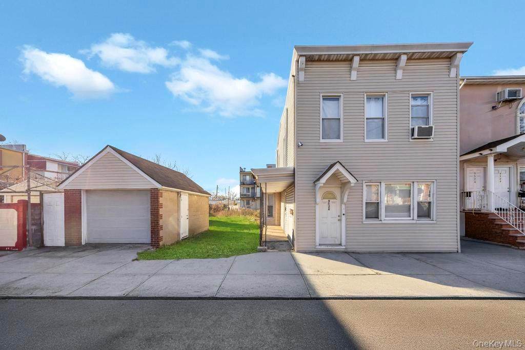 95-26 86th St - Photo 1