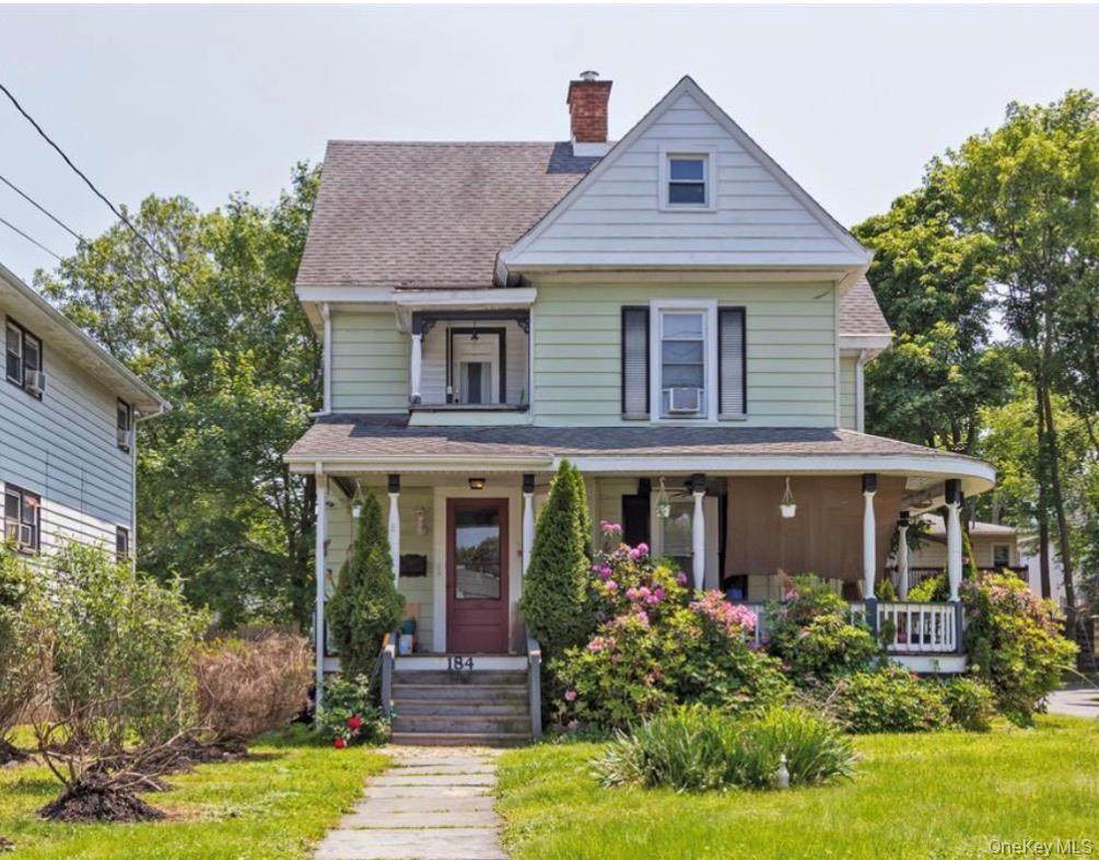 184 Highland Avenue - Photo 1