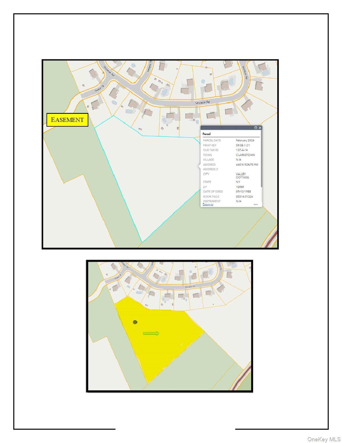 660 Route 9W - Photo 1