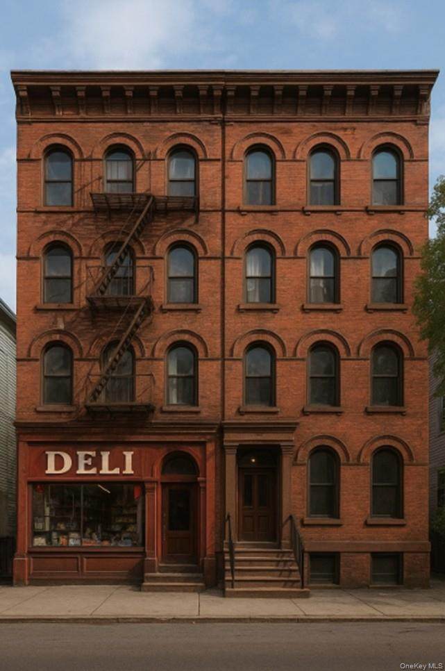 32-34 Nostrand Avenue - Photo 1