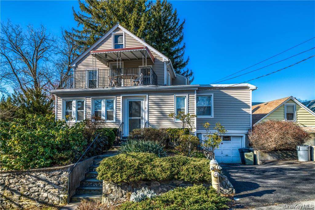 21 Wallace Street - Photo 1