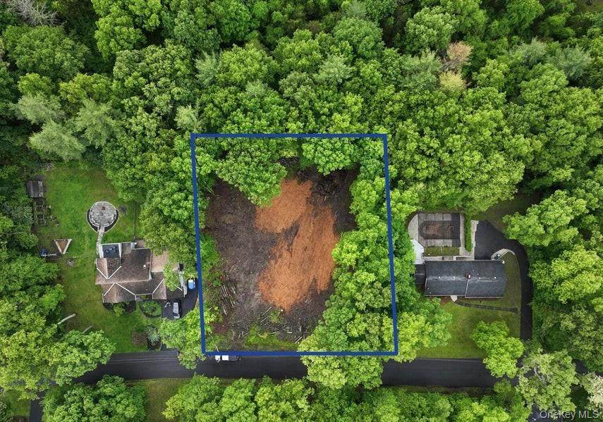 154 Forest Hill Drive - Photo 1