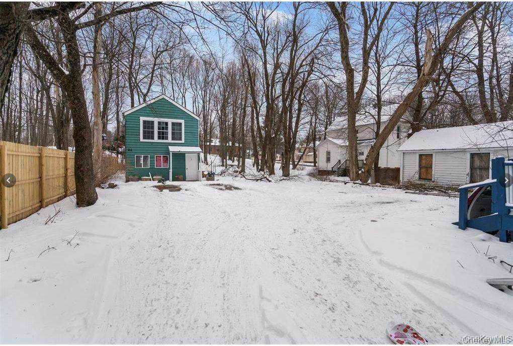 25 Prince Street - Photo 1