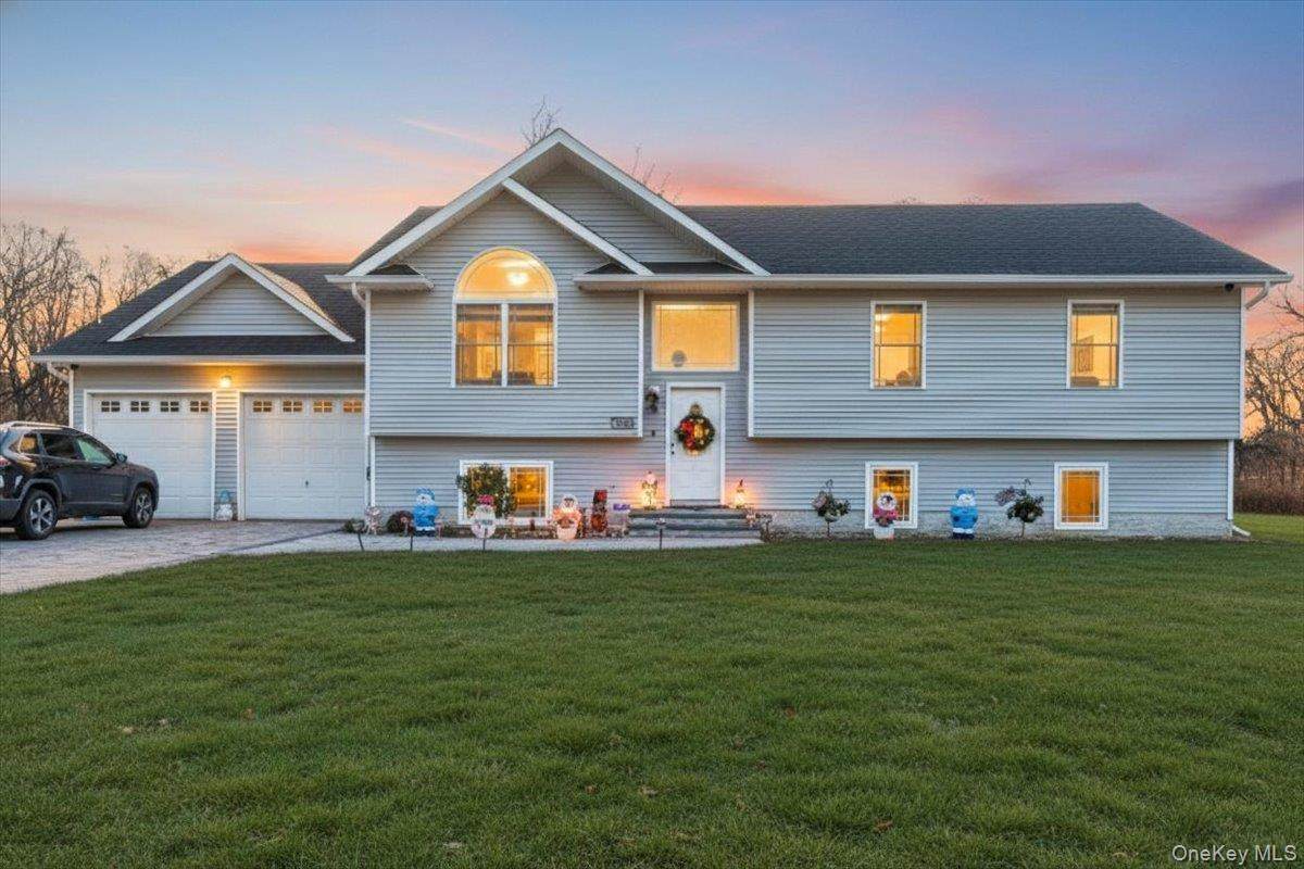 468 Granny Road - Photo 1