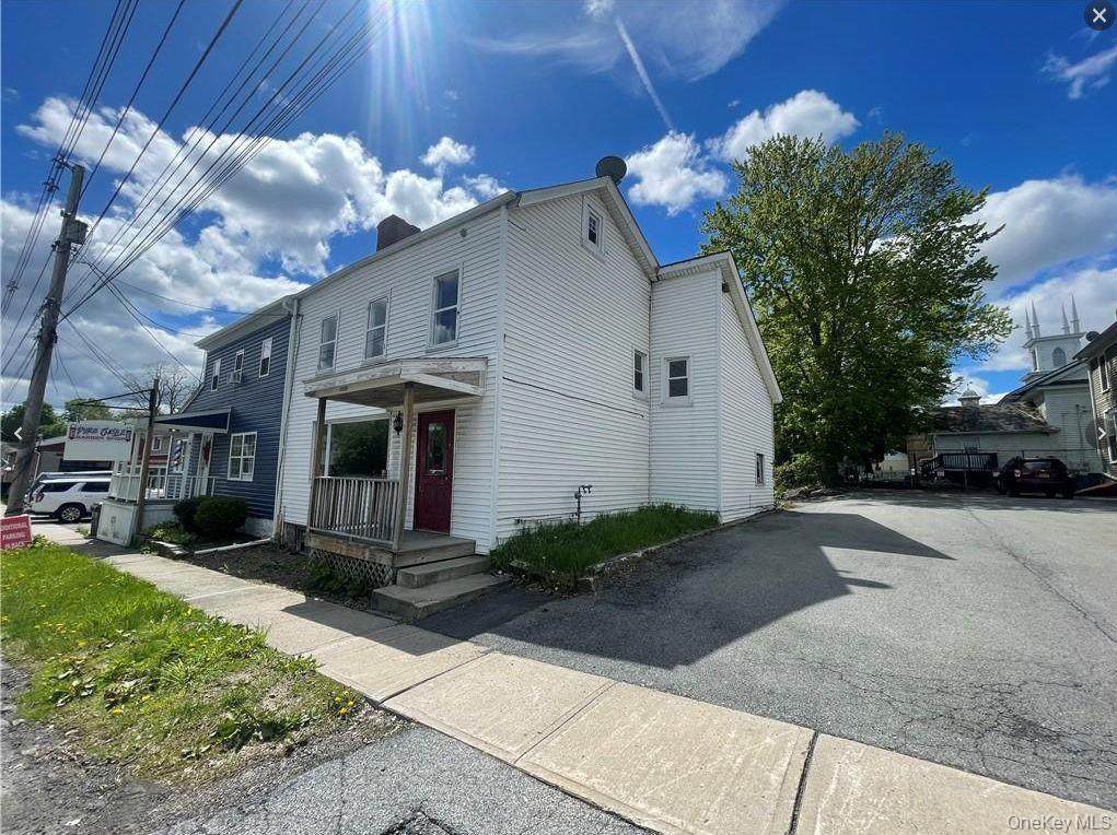 145 Ward Street - Photo 1