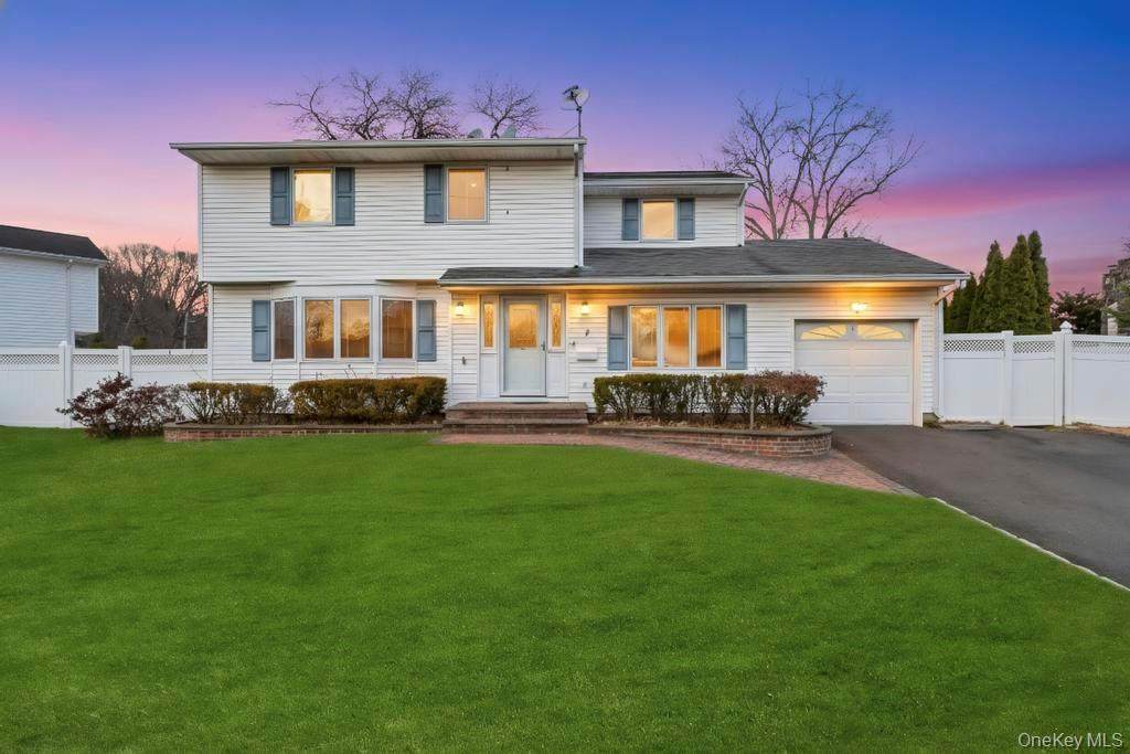 7 Carto Circle - Photo 1