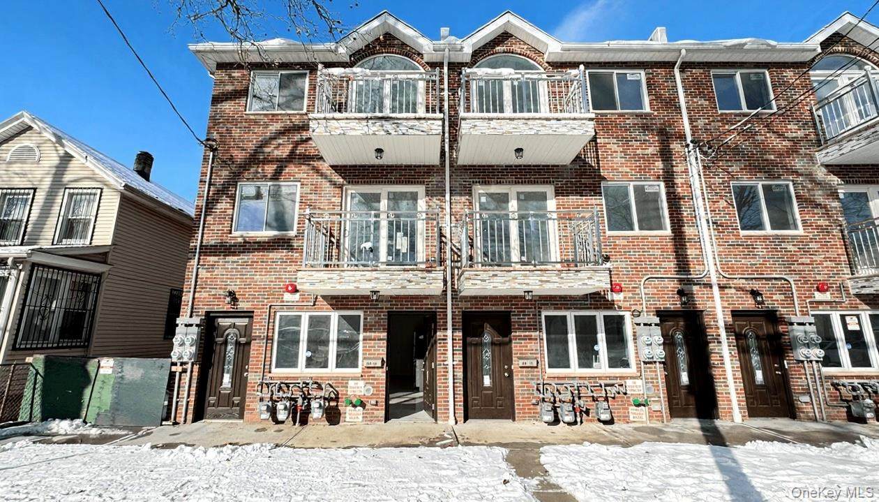 107-47 49th Ave - Photo 1