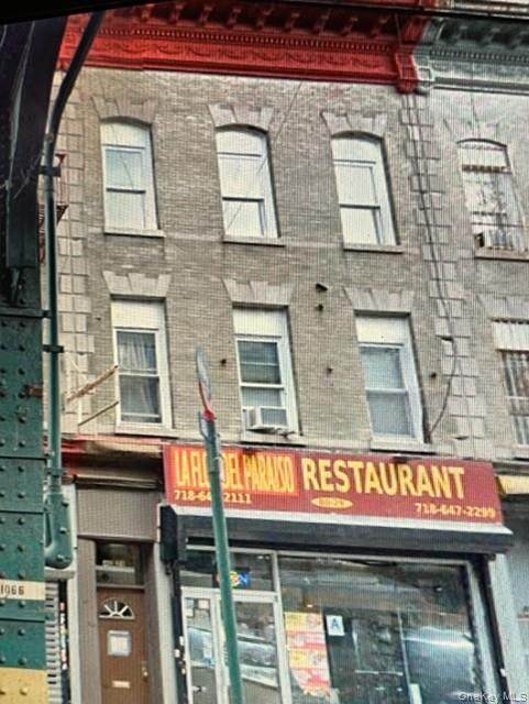 80-29 Jamaica Avenue - Photo 1