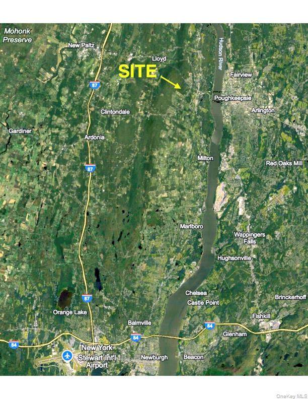 00 Vineyard Avenue - Photo 1