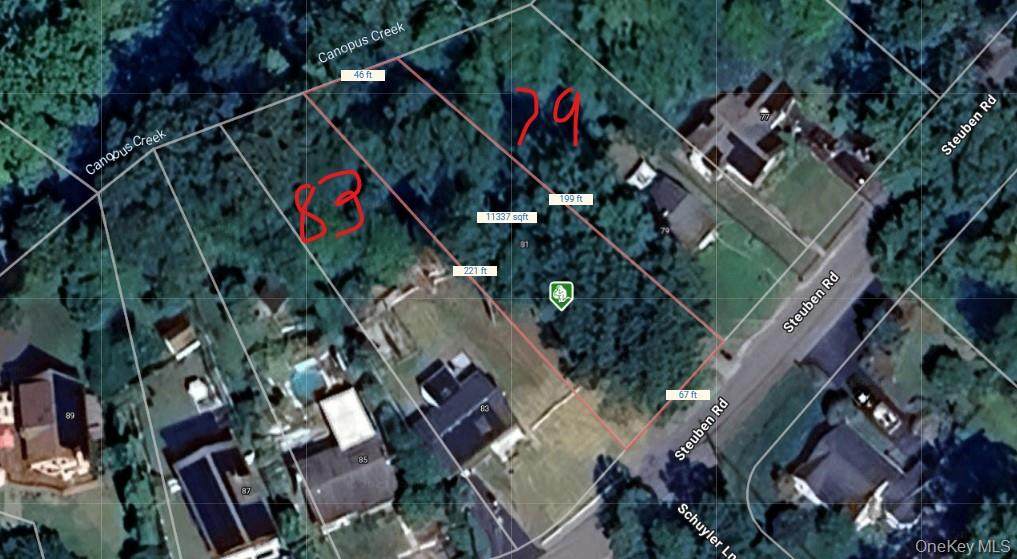 81 Steuben Road - Photo 1