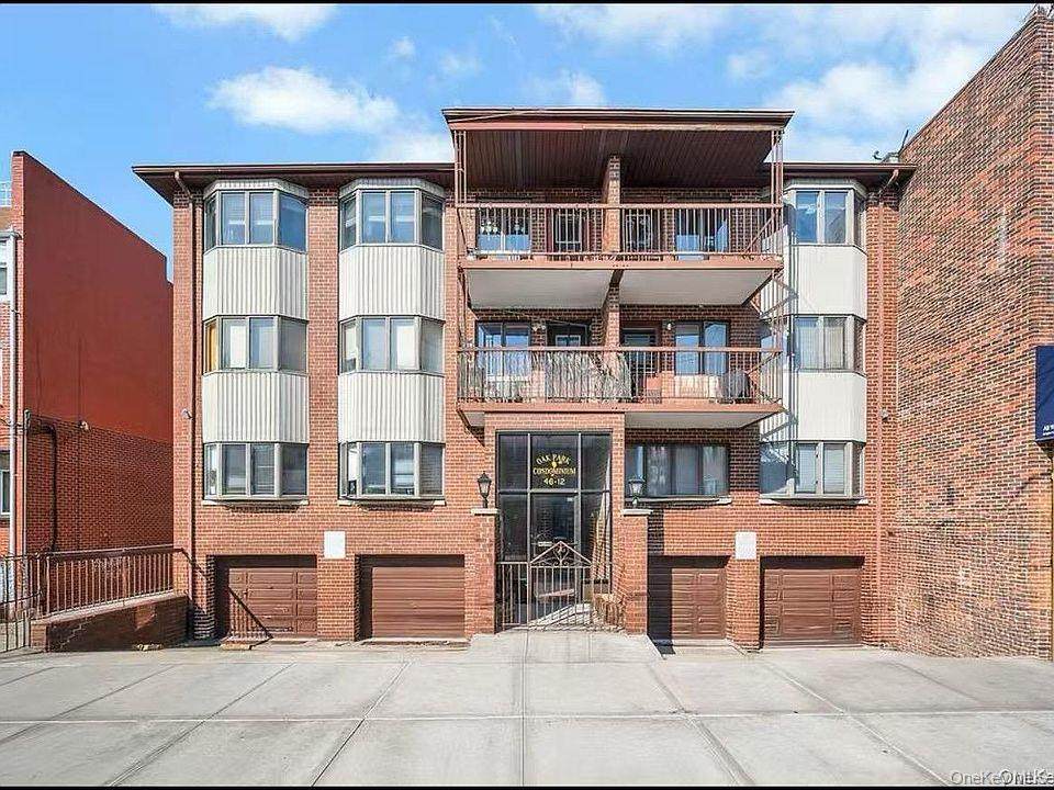 46-12 161st Street - Photo 1