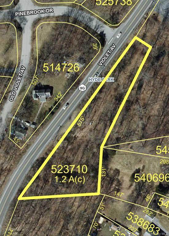 534 Violet Avenue - Photo 1