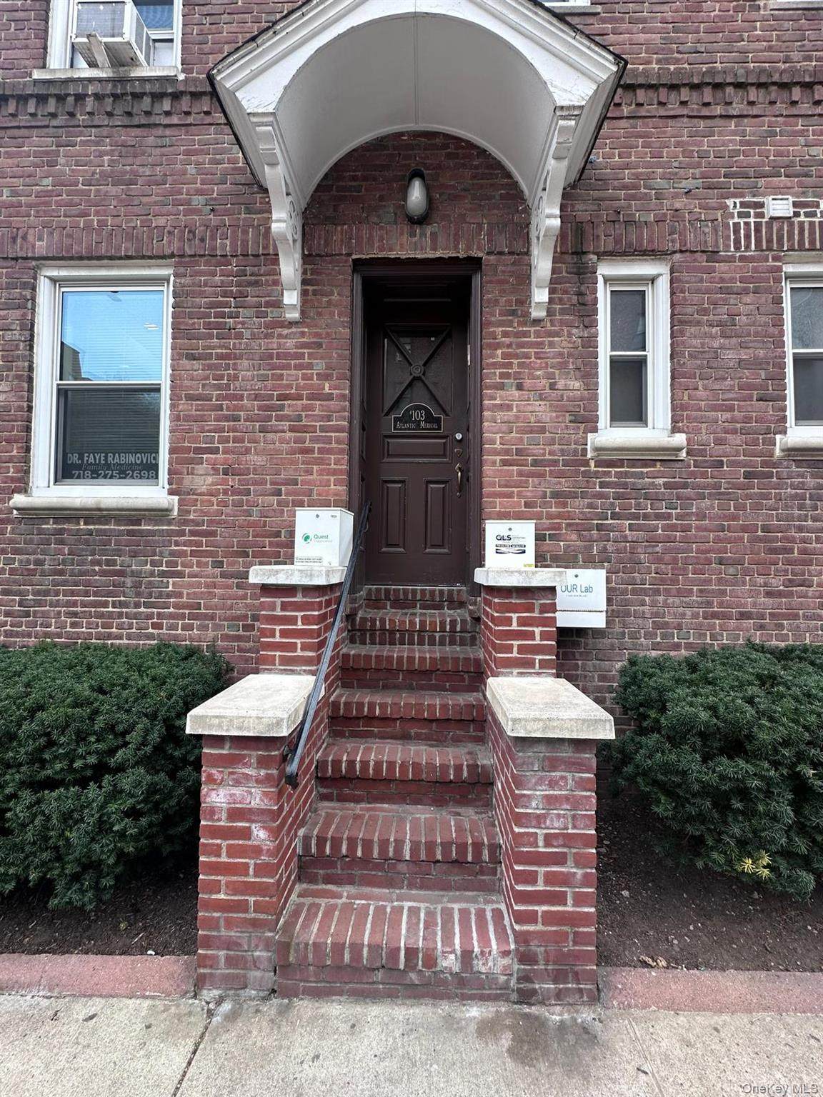 99-45 67th Road - Photo 1