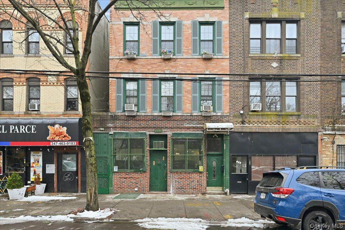 756 Woodward Avenue - Photo 1