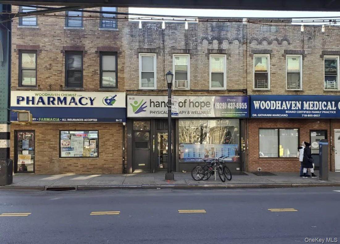86-20 Jamaica Avenue - Photo 1