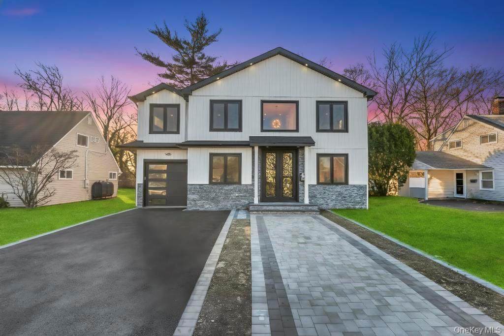 126 Rim Lane - Photo 1