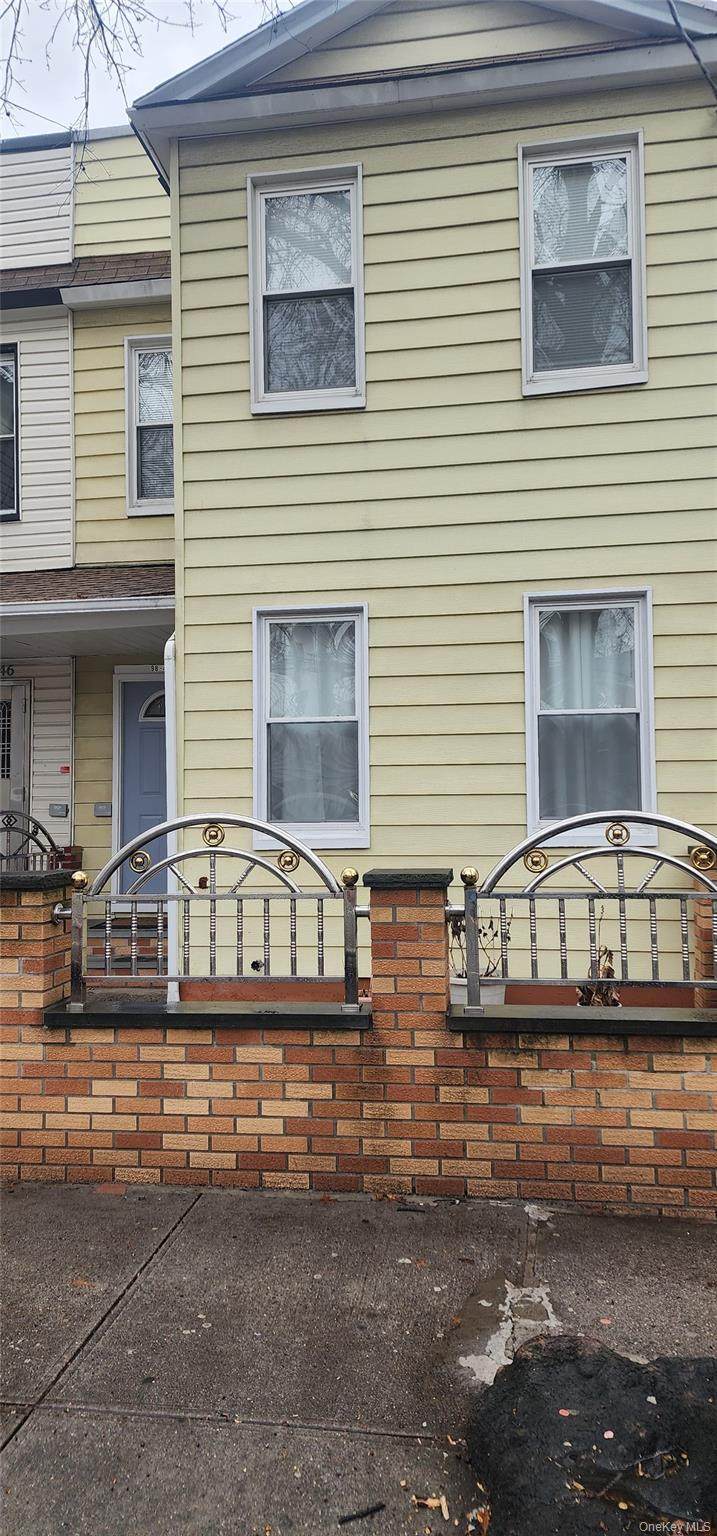 9844 Corona Avenue - Photo 1