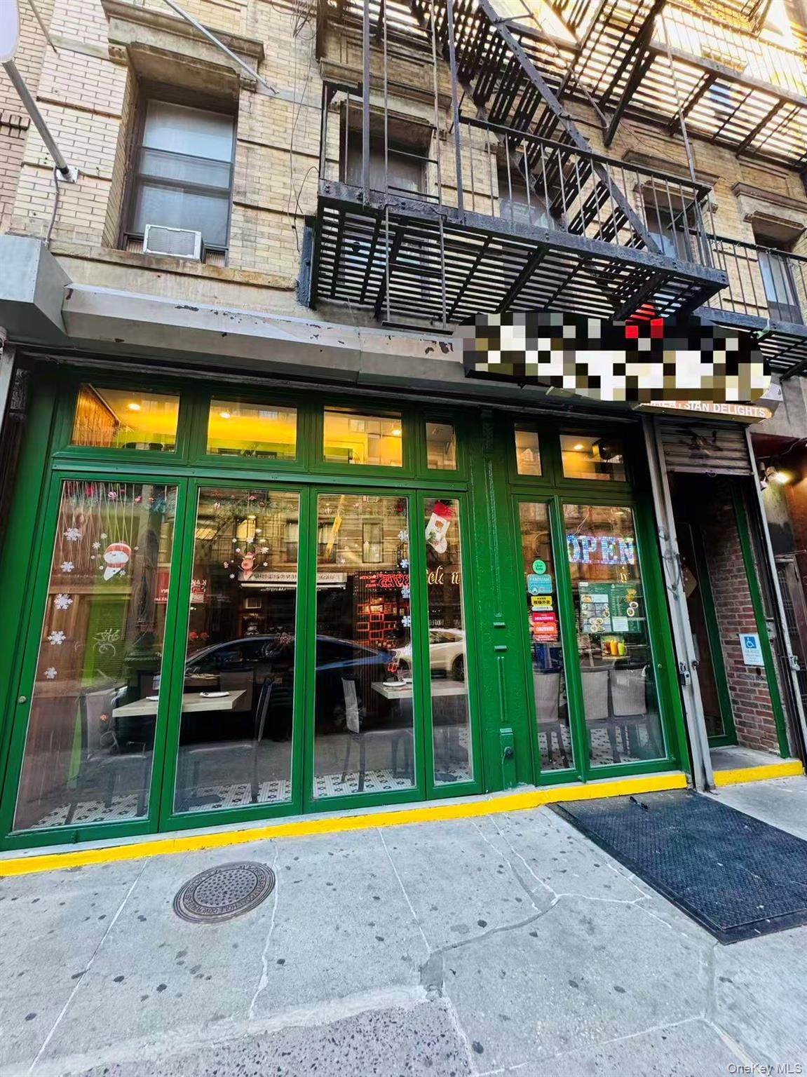 123 Ludlow Street - Photo 1