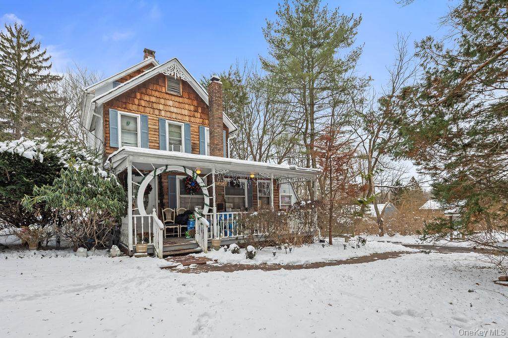 32 Mcnamara Road - Photo 1
