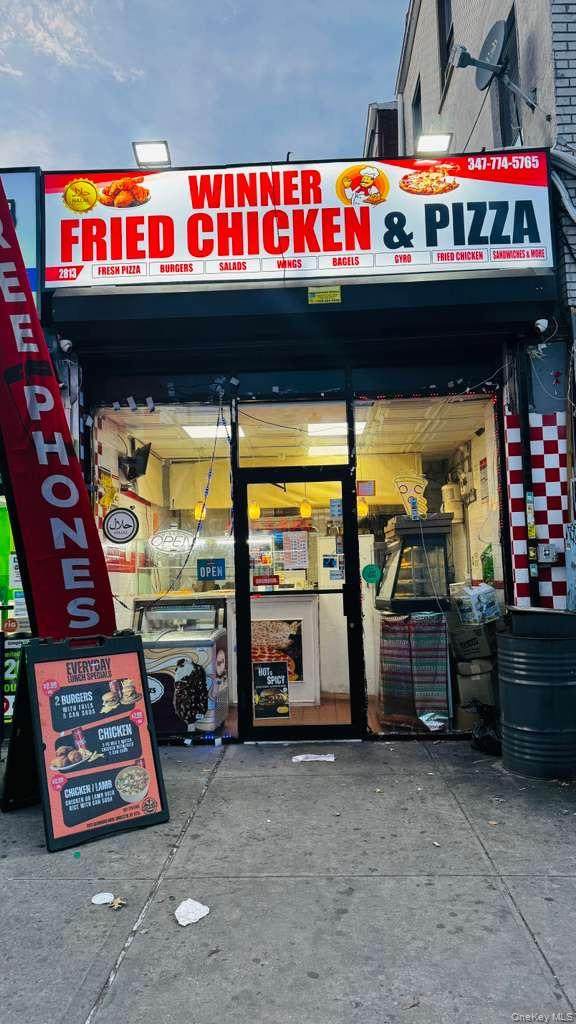 2813 Glenwood Road - Photo 1