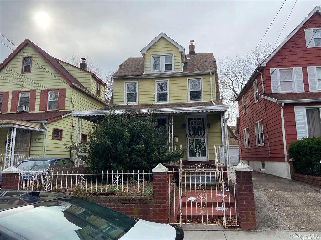 21522 112th Avenue - Photo 1