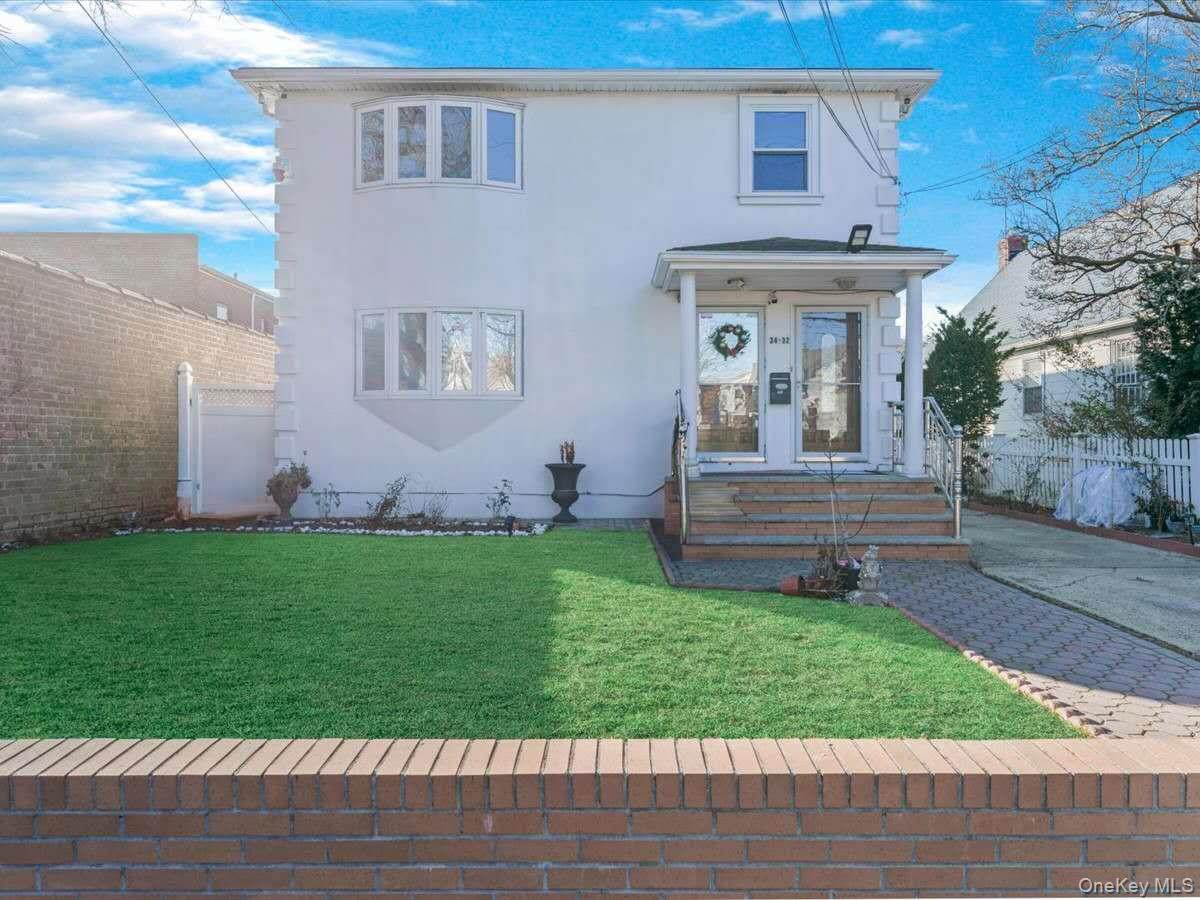 34-32 205th Street - Photo 1