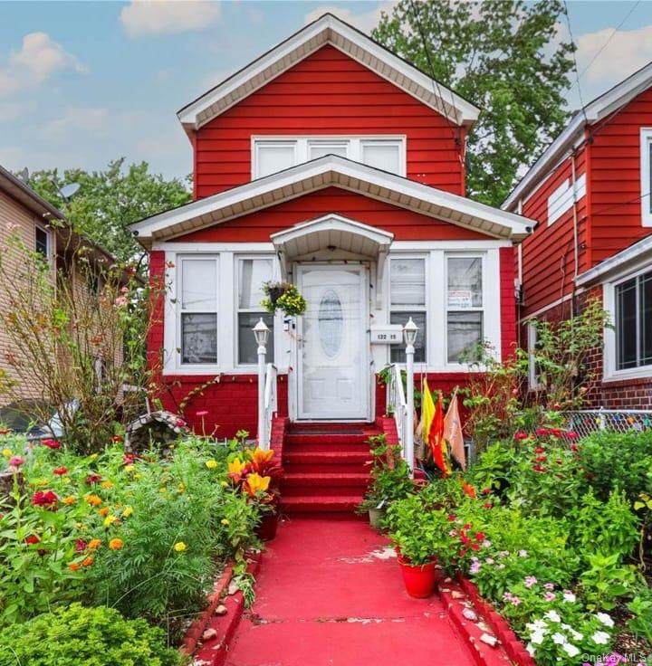 12215 115th Avenue - Photo 1