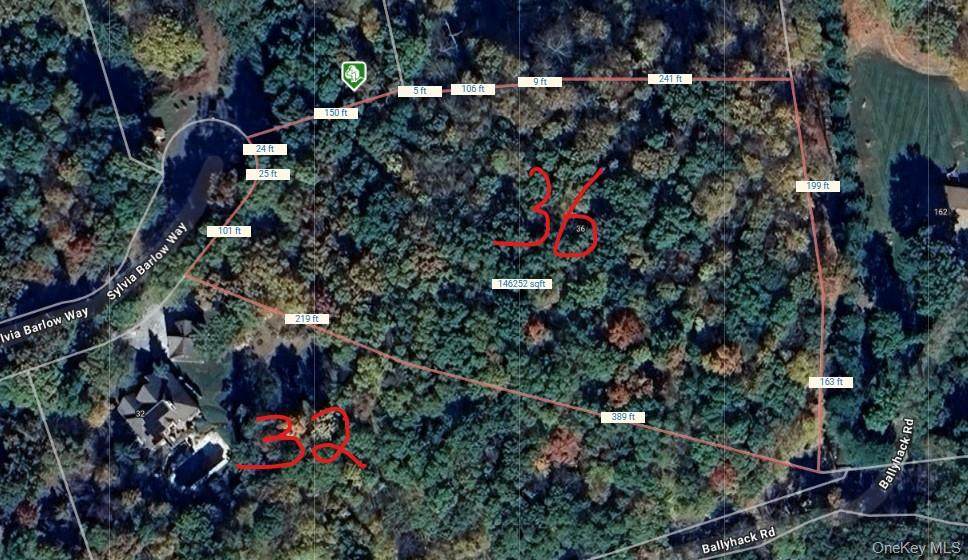 36 Sylvia Barlow Way - Photo 1