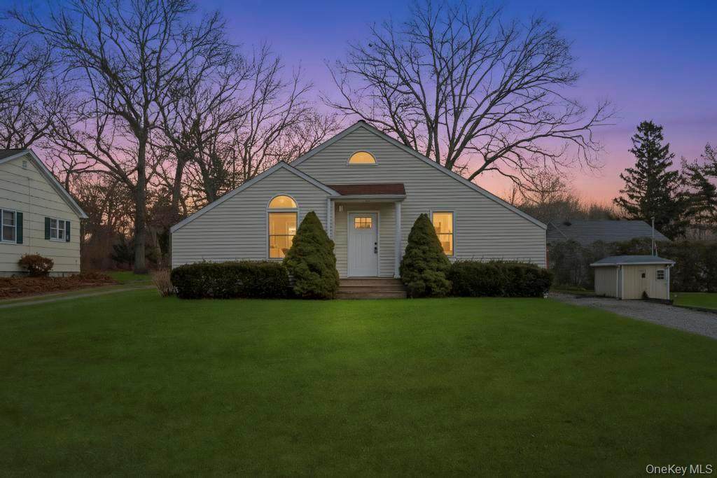 160 Oak Street - Photo 1