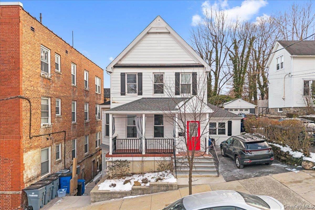 38 Fairview Avenue - Photo 1