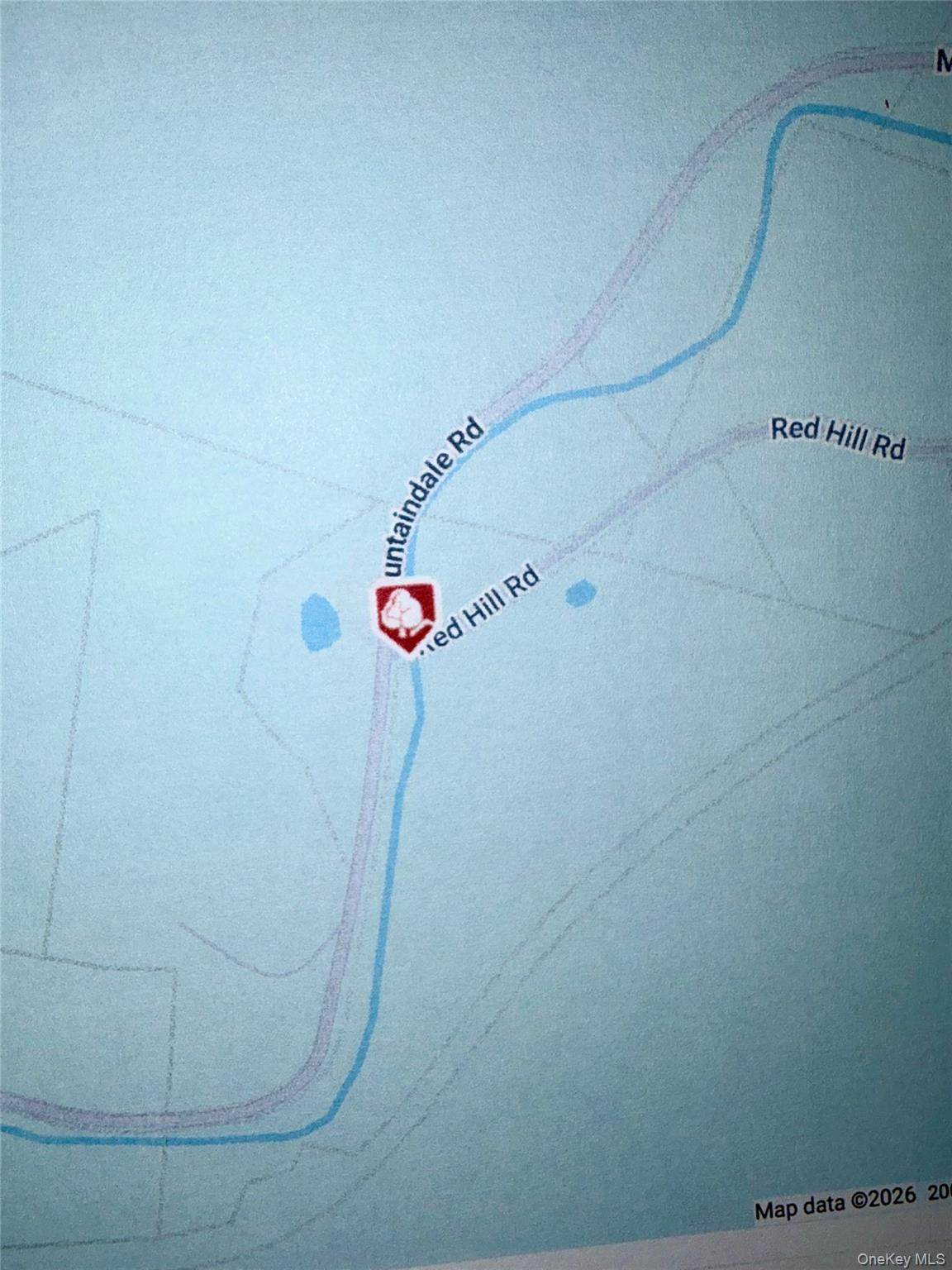  0 Red Hill Road - Photo 1