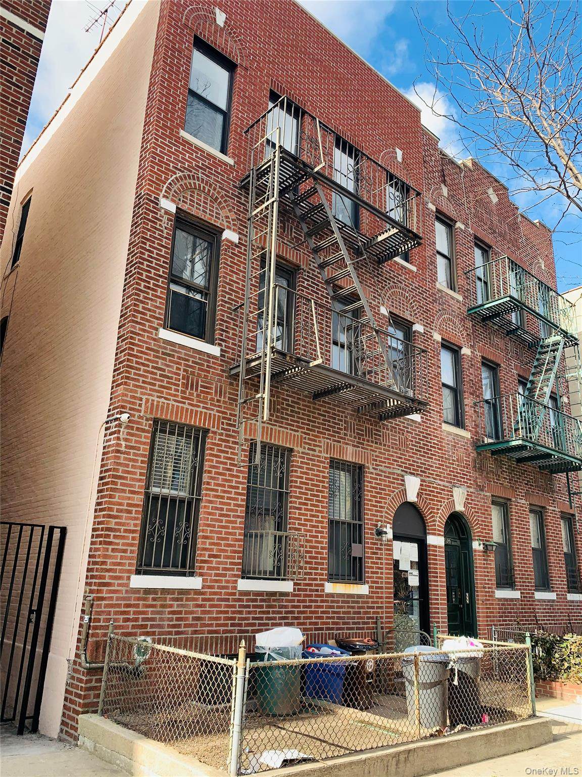 47-30 48th Street - Photo 1