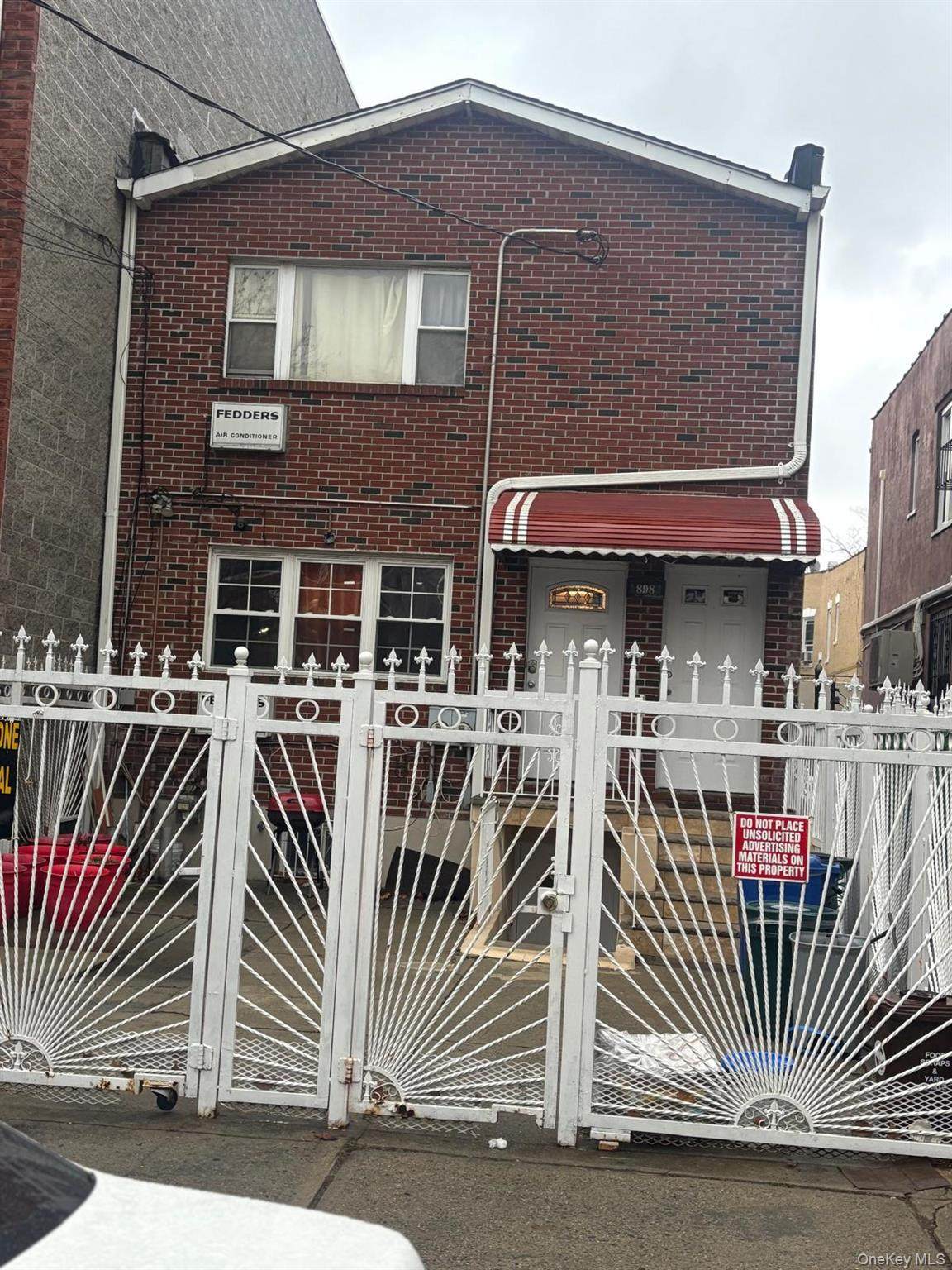 898 Thomas S Boyland Street - Photo 1