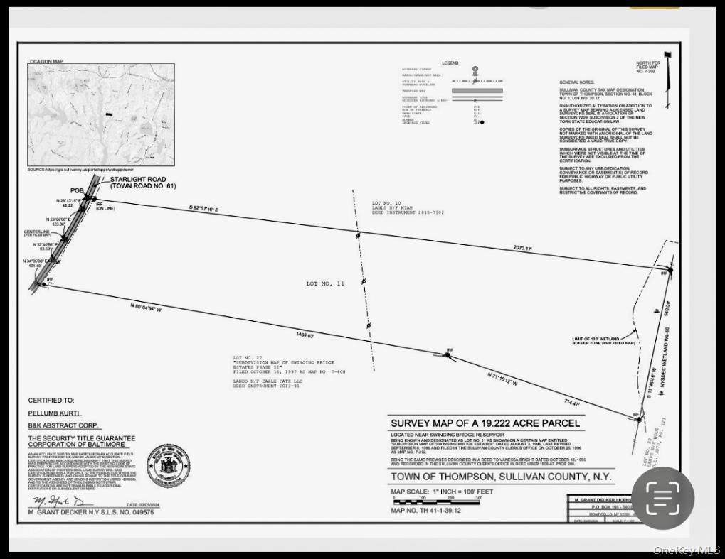  Starlight Road - Photo 1