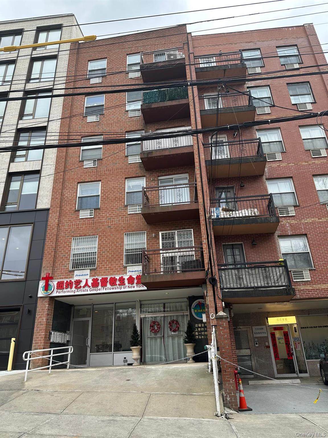 138-10 35th Avenue - Photo 1