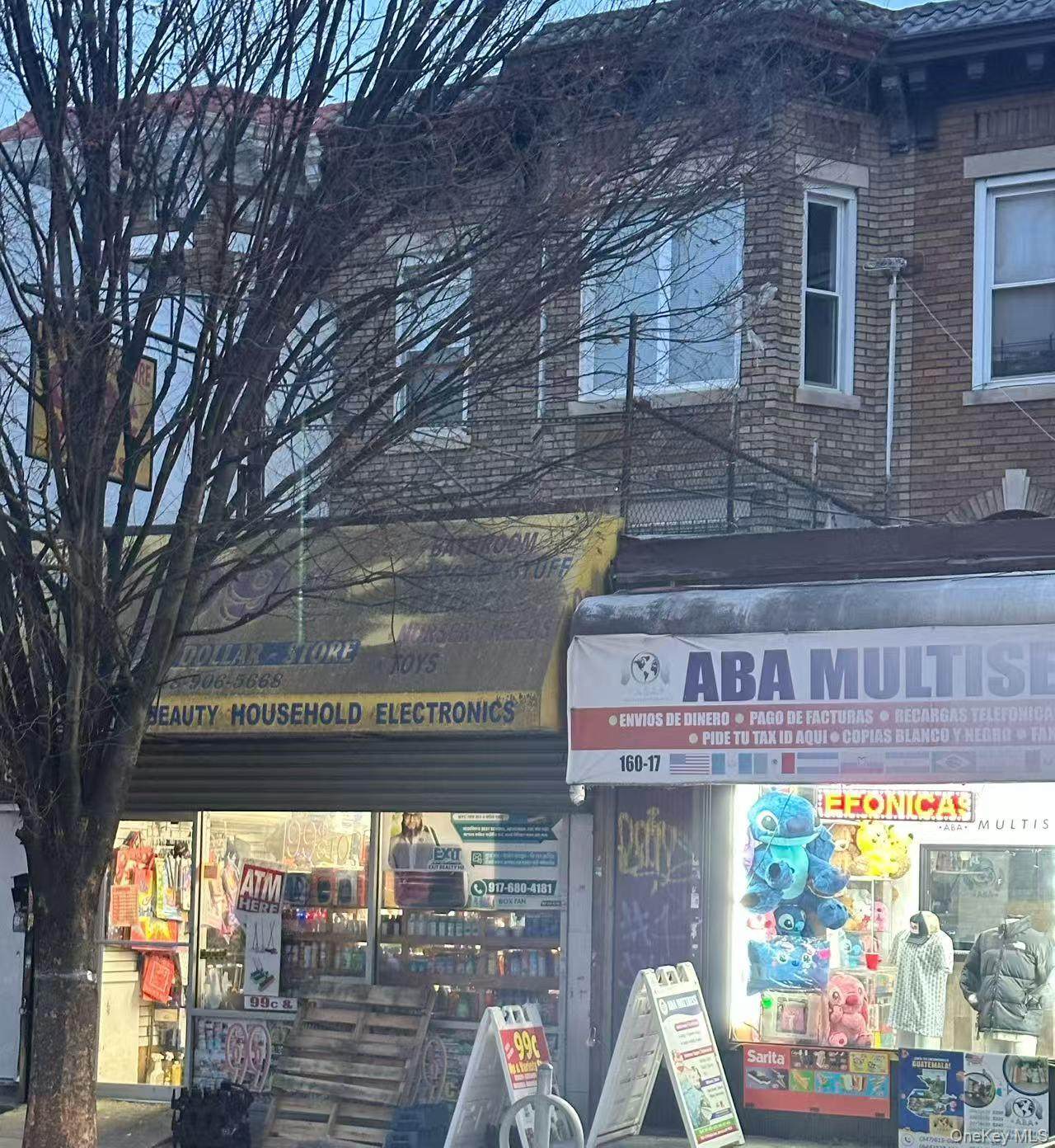 16015 Hillside Avenue - Photo 1