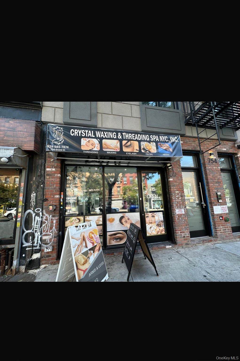 754 Grand Street - Photo 1