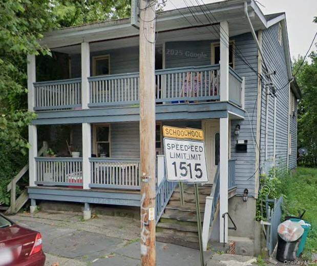 160 Washington Street - Photo 1