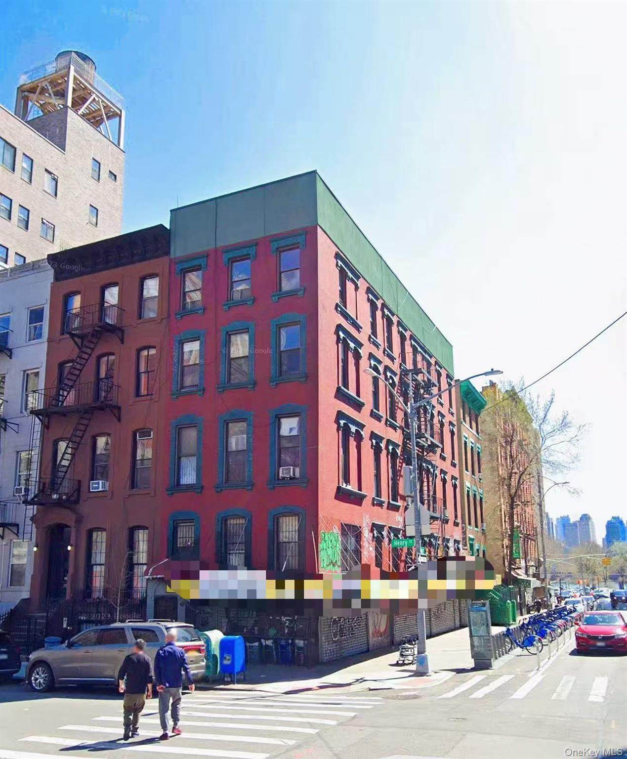 146 Henry Street - Photo 1