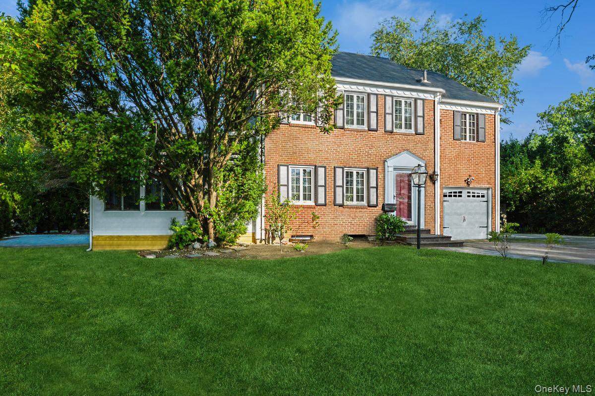 210 Clinton Road - Photo 1