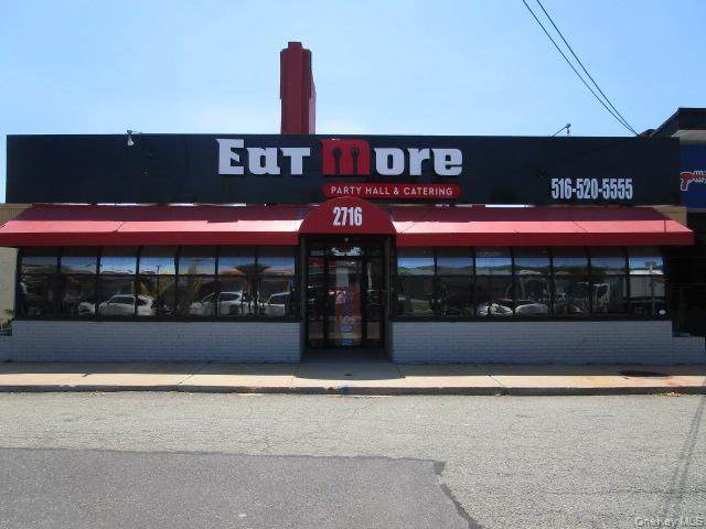 2716 Hempstead Turnpike - Photo 1