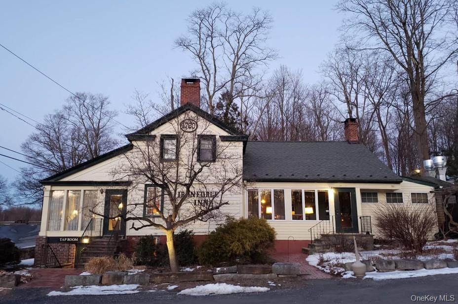 38 Bellvale Lakes Road - Photo 1