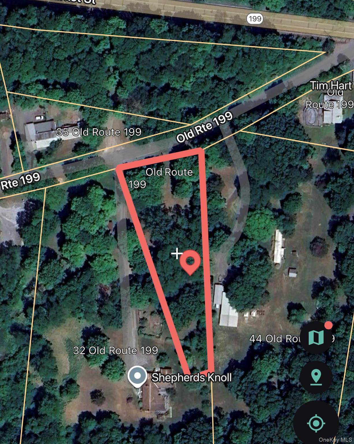  Old Route 199 - Photo 1