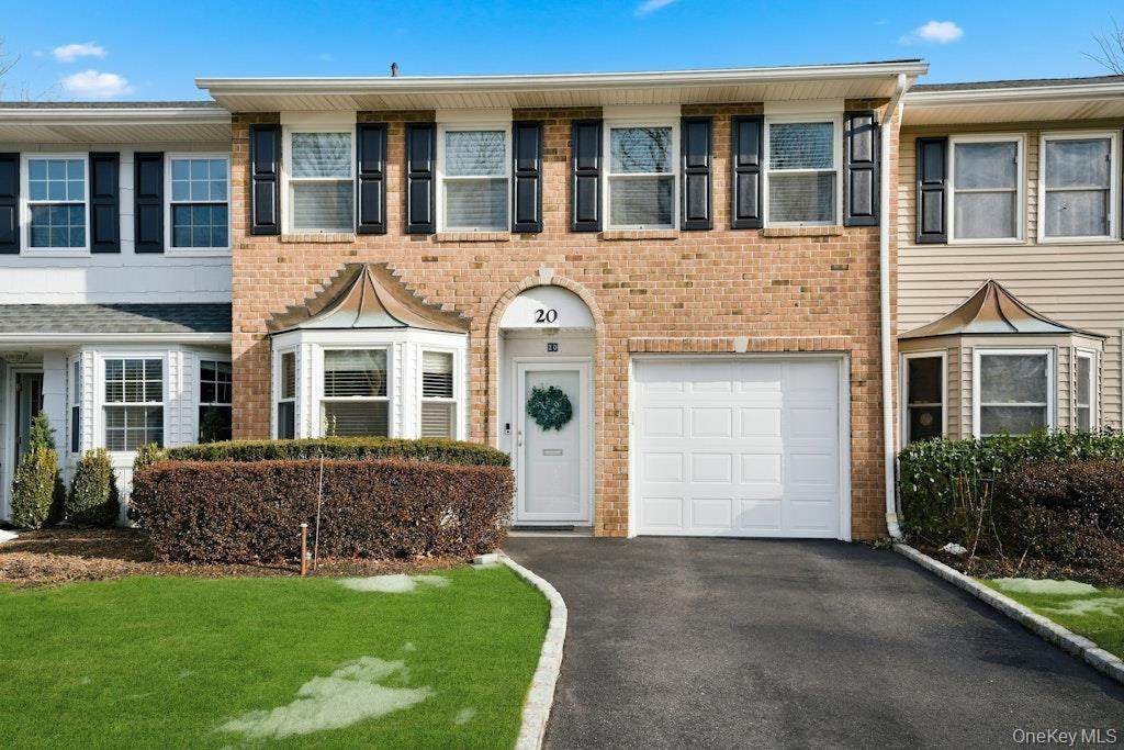 20 Manors Drive - Photo 1