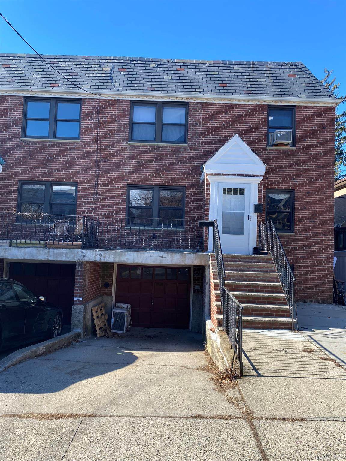 40-12 209th Street - Photo 1