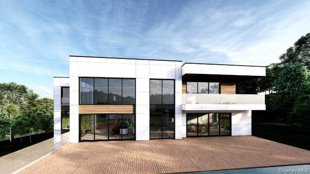 14 East (Lot 4) Lane - Photo 1