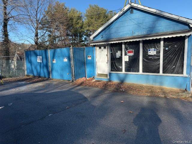 214 Dobbs Ferry Road - Photo 1