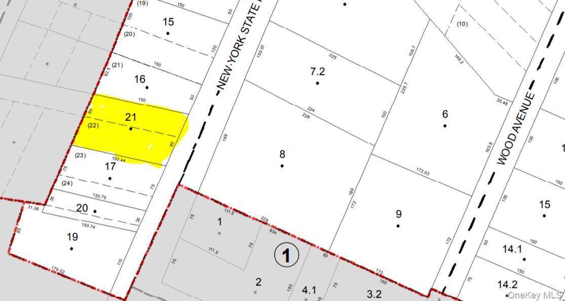  Forestburgh Road - Photo 1