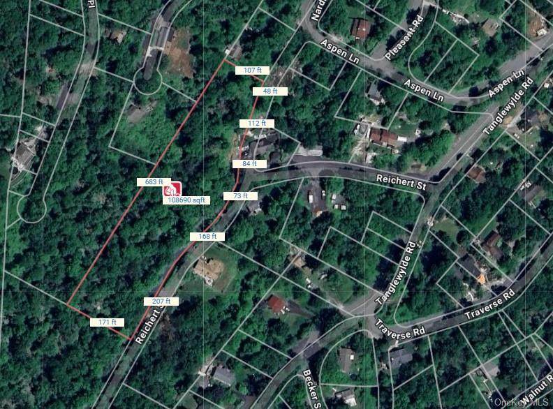 Lot 7 Reichert Street - Photo 1