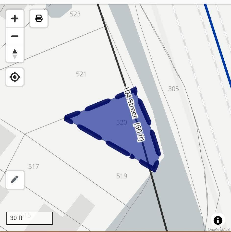 160-45 102nd Street - Photo 1